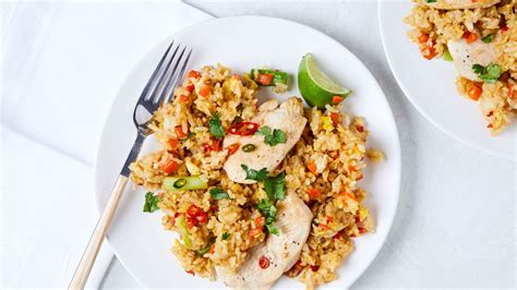 Best Thai Fried Rice Recipe - How To Make Thai Fried Rice