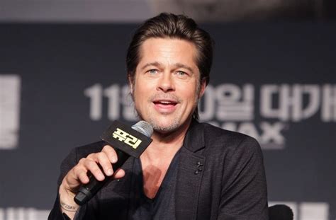 Brad Pitt S Nose Job And Facelift Unraveling The Plastic Surgery