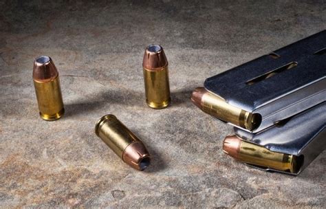 Which Brand Of Ammo Works Best In A Glock 19 Hopkinstrust