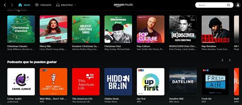 Apa Itu Amazon Music Dan Cara Kerjanya TabletZona