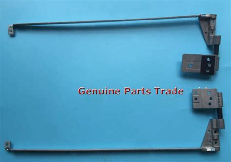 Genuine Original Laptop Dual Lamp Lcd Hinges For Hp Pavilion Dv8000