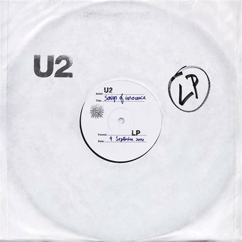 U2 - 'Songs Of Innocence' - NME