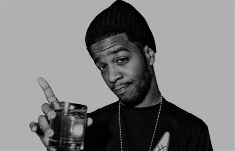 Listen to Kid Cudi's "Love" | Complex