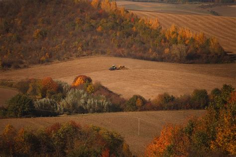 Autumn Landscape Ivan Nikolaichuk Flickr