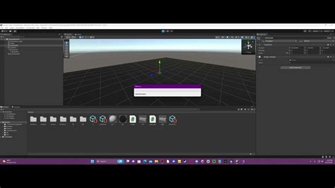 How To Use Intsintegers In Your Unity Code Gtag Youtubeshorts