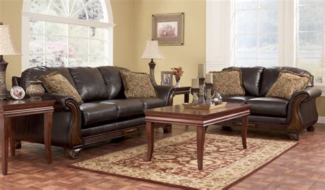 20+ Ashley Furniture Sofa Sets - HOMYHOMEE