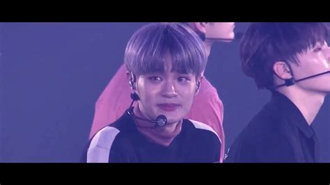 팬콘 Dvd 홍보영상 대휘 Wanna One 워너원 카테고리