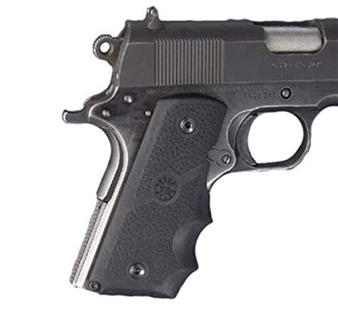 I Tested the Top-Rated Rock Island 1911 Grips: My First Person ...