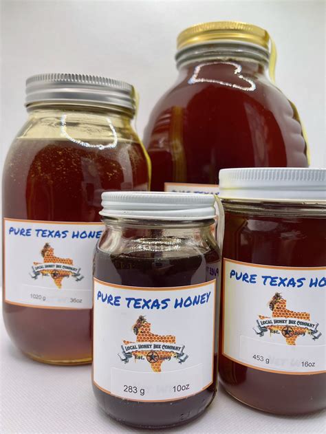 Products Raw Texas Honey Bastrop Bee Wraps Pantry Items Small Batch Roasted Coffee