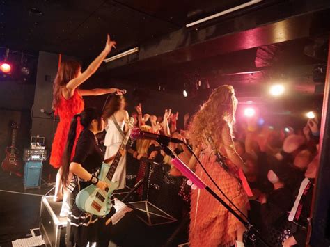 Aldiousofficial On Twitter Aldious、本日512日の豊橋club Knot公演ゲストvo