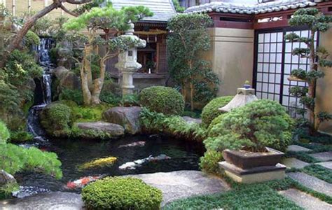 17 Ideas For Creating Lovely Small Japanese Garden