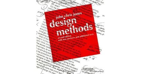 Design Methods by John Christopher Jones — Reviews, Discussion ...