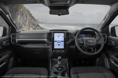 Ford Ranger Xlt Interior Psoriasisguru