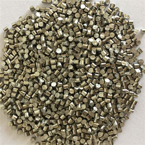 High Quality Carbon Steel Cut Wire Shot Carbon Steel Shot And Steel Balls