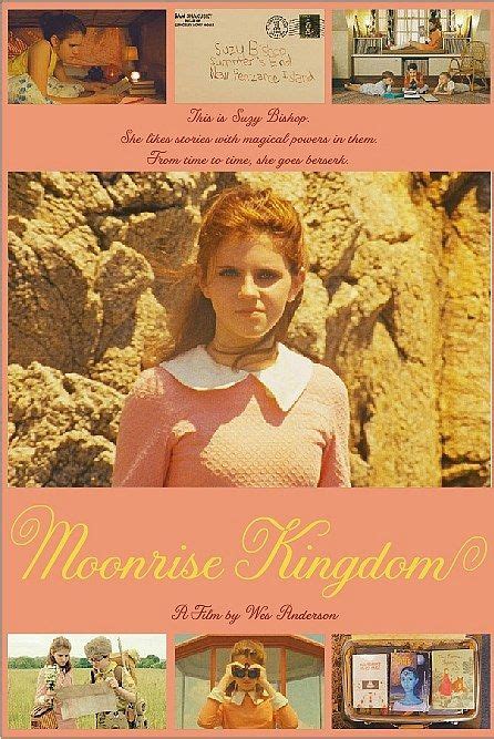 Moonrise Kingdom Von Wes Anderson Wenn Ein Film Eine Ganze