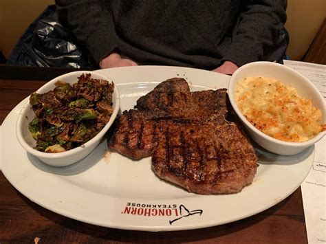 longhorn steakhouse delivery doordash - Bernardine Hendrick