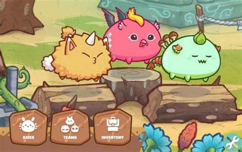 Guide du débutant ultime pour Axie Infinity apprenez à jouer facilement