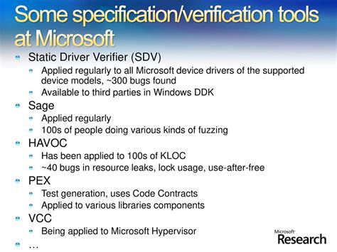 Verification Of Concurrent Object Oriented Programs Ppt Download