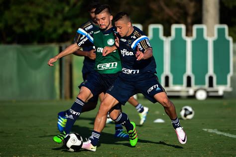 Treino Do Palmeiras Gazeta Esportiva