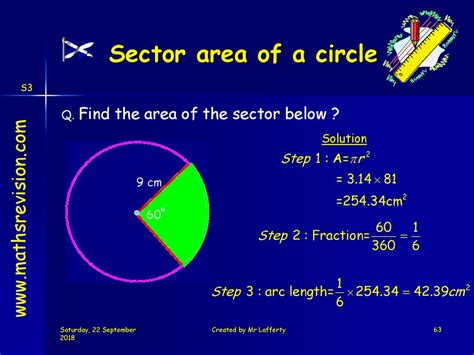 The Circle Isosceles Triangles In Circles Ppt Download