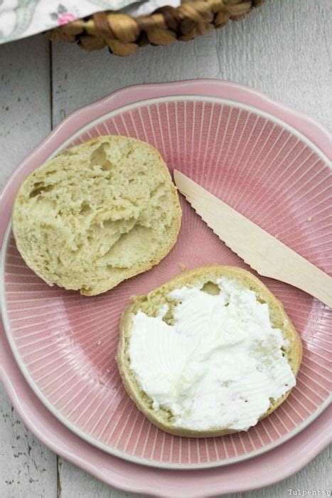 Sonntagsbr Tchen Ber Nacht Selber Backen Tulpentag Schnelle Rezepte