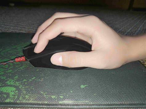 Best Mouse Grips For Promising Performance While Gaming