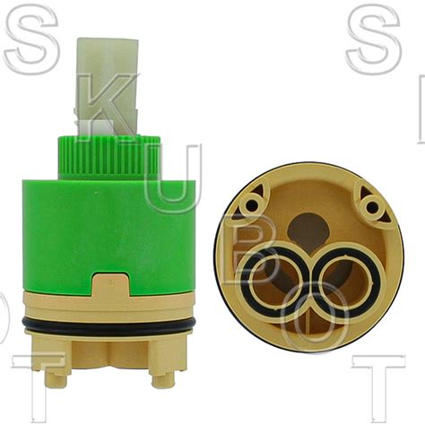 Factory Direct Plumbing Supply Ez Flo Single Control Cartridge Also Fits American Standard