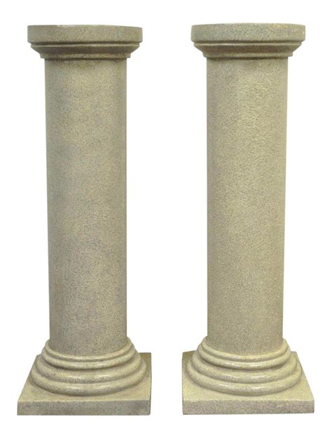 Bangunan Pillar Png Gambar Png Arts