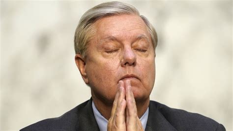 Lindsey Graham Wins Senate Re Election Against Jaime Harrison