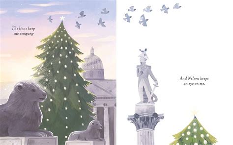 The Christmas Pine By Julia Donaldson Victoria Sandoy Scope For