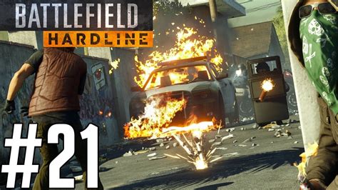 Let S Play Battlefield Hardline Multiplayer Facecam 21 Fadenkreuz