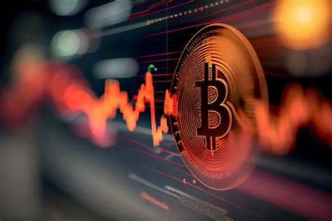 Bitcoin Kurs Wilde Volatilität Das Prognose Update ftd de