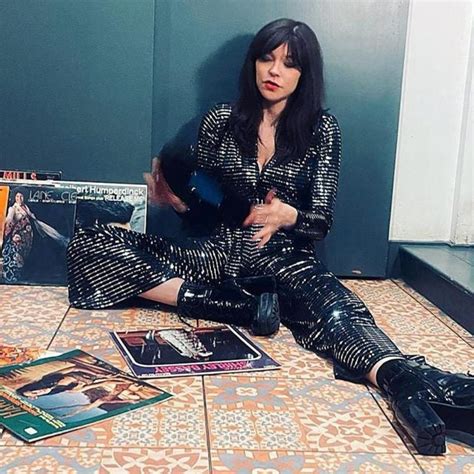 Simone Marie S Naked Lunch Soho Radio