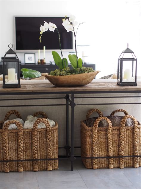 Typical Domestic Babe How To Potted Orchids Displayed In A Dough Bowl