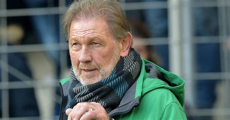 Was Bielefelder Fußball Legenden jetzt vom DSC Arminia erwarten nw de