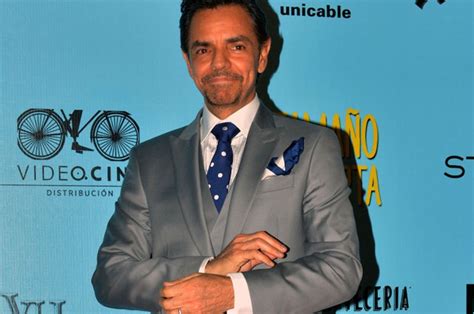 El Actor Mexicano Eugenio Derbez Anuncia Que Será Parte Del Jurado De Los Premios Óscar