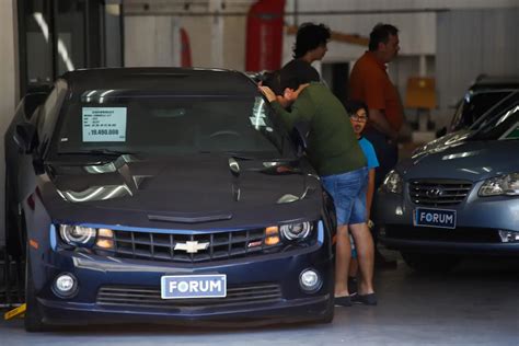 2 Millones Menos ¿cuáles Son Los Autos Usados Más Buscados