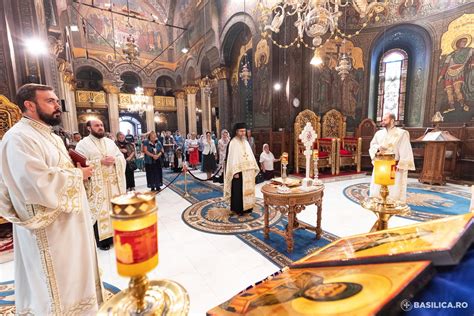 Basilica ro Photos on Twitter Începutul anului bisericesc la