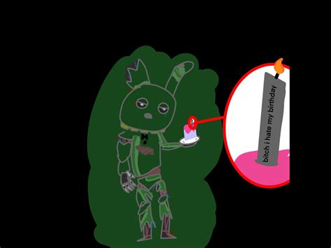 Oh God O Fuck I Forgot To Post This R Fivenightsatfreddys