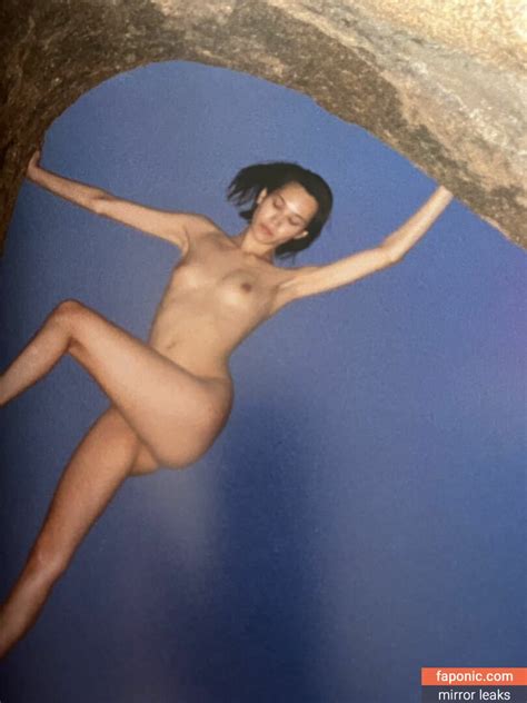 Kiko Mizuhara Nude Leaks Faponic