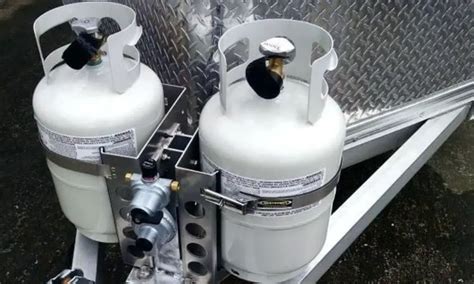 A Beginner S Guide To An Rv S Propane System