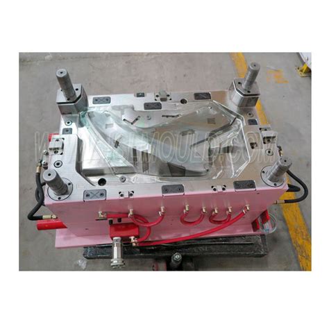 Hot Runner ABS Motorcycle Injection Moulds From China Manufacturer Beiwei Mould Industry Co Ltd