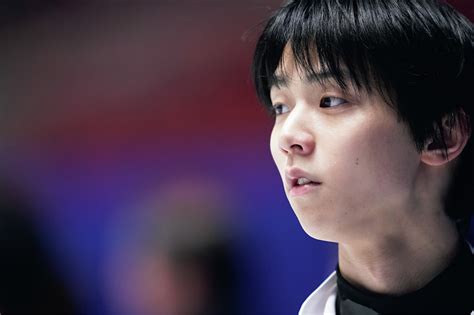 圧倒的な美しさ！ 羽生結弦選手の素顔に迫る未公開カット15枚 ファッション誌「oggi9月号」に掲載｜株式会社小学館のプレスリリース