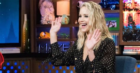 Jennifer Lawrences Phone Hacker Jailed Years After Nude Photo Scandal