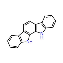 China Indolo 2 3 A Carbazol CAS 60511 85 5 Indolo 2 3 A Carbazol