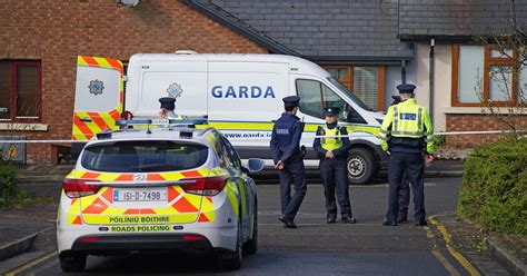 Sligo Murders Gardaí Believe Two Men Killed By Man They Met On Dating