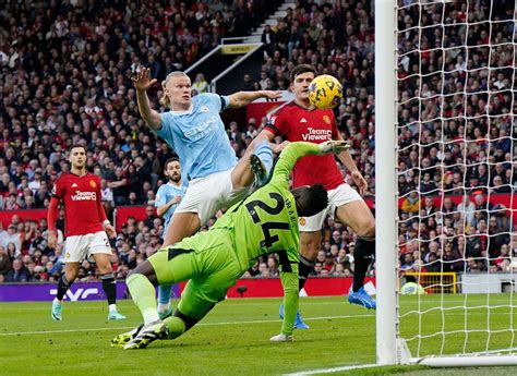 Manchester City vs Manchester United predicted XIs: Confirmed team news and probable lineups