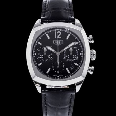 TAG HEUER MONZA for sale at auction on 26th March | Bidsquare