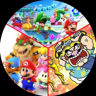 Super Mario Bros Wonder Co Countdown On Twitter Alright Mario