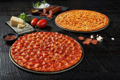 Donatos Pizza Near Me - Near Me Foods